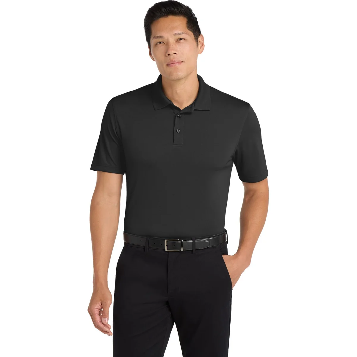 Port Authority Polo