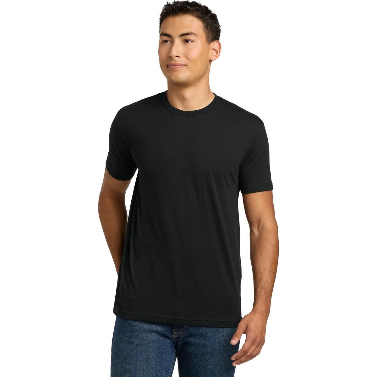 Next Level Soft Tee