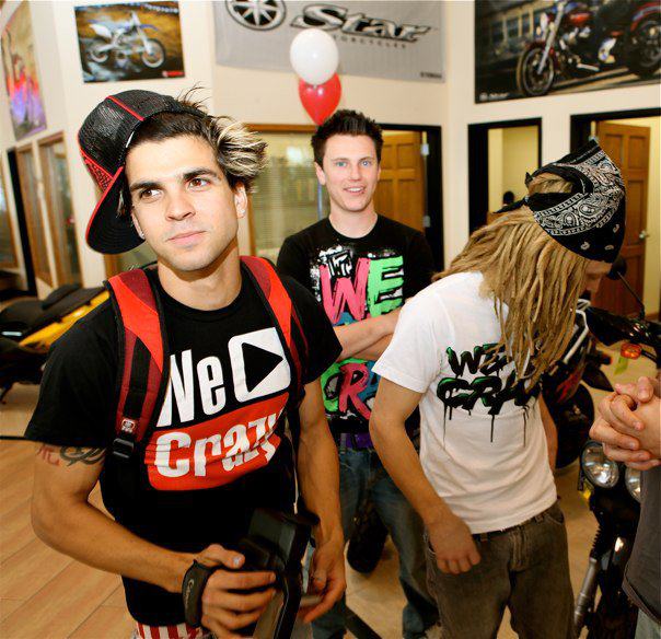 Shop photo