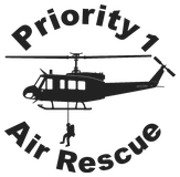 Priority 1 Air Rescue Priority 1 Air Rescue