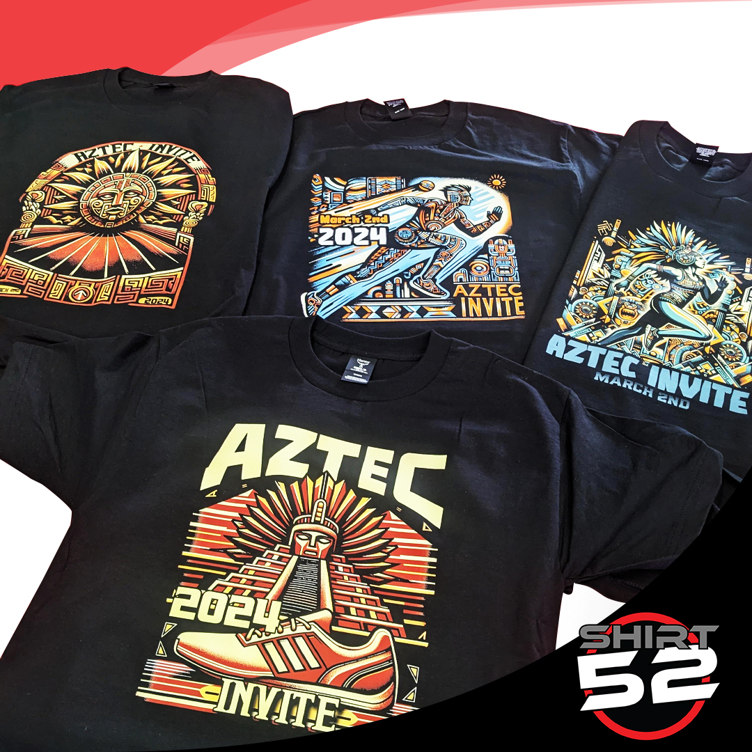 Shirt52 custom apparel